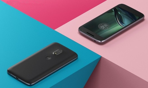 摩托罗拉Moto G4 Play多少钱 Moto G4 Play手机报价