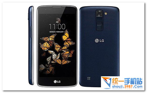 LG K8参数好不好 LG K8参数配置