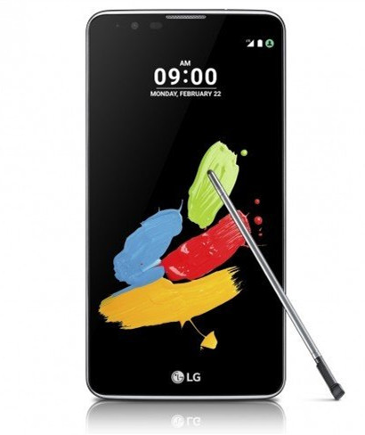 LG Stylus2参数好不好 LG Stylus2参数配置