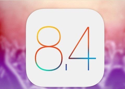 苹果iOS 8.4关闭验证了吗截图