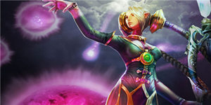 虚荣魔女星妈怎么出装好 vainglory虚荣魔女星妈出装攻略