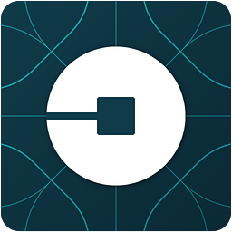 优步Uber